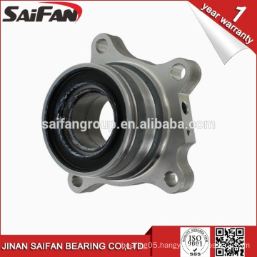 42450-60050 Rear Wheel Hub Bearing 42450-60050 42460-60010 For Toyota Land Cruiser Prado 512228 Bearing